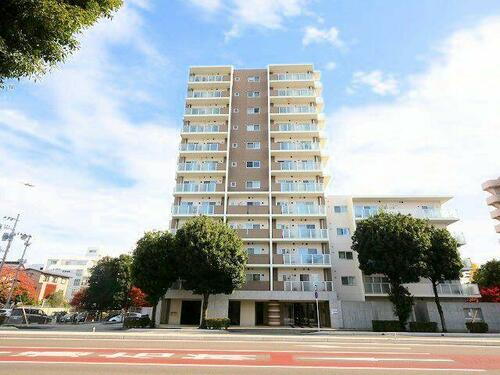 宮城県仙台市若林区新寺４丁目 賃貸マンション