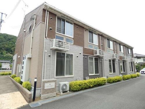 サンリット梶原Ⅱ