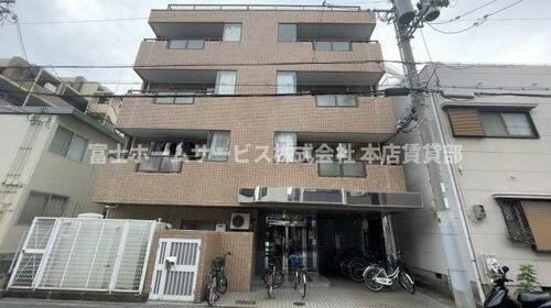 アスカマンション