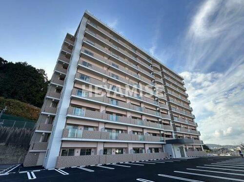 長崎県諫早市長野町 賃貸マンション