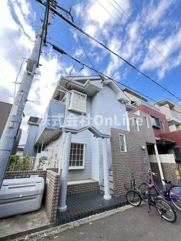 サンビレッジ森河内