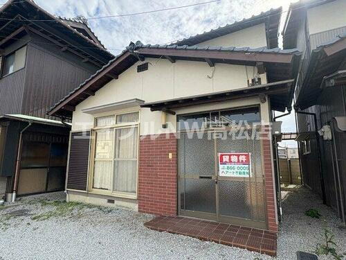 香川県高松市木太町 賃貸一戸建て