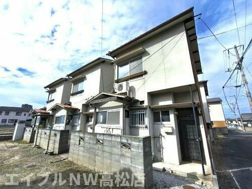 香川県高松市上之町２丁目 賃貸一戸建て