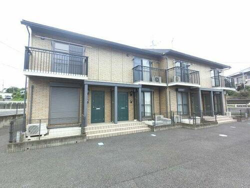 群馬県高崎市下里見町 賃貸アパート