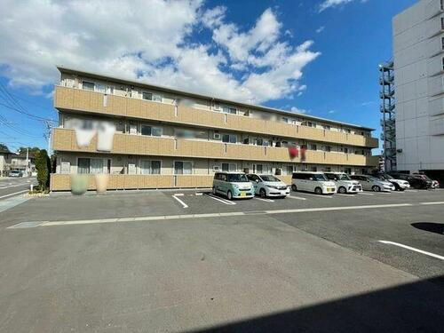 群馬県高崎市常盤町 賃貸アパート