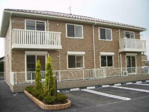 群馬県高崎市下之城町 賃貸アパート