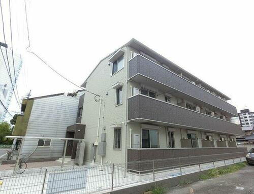 群馬県高崎市宮元町 賃貸アパート