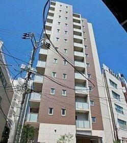 東京都千代田区内神田３丁目 賃貸マンション