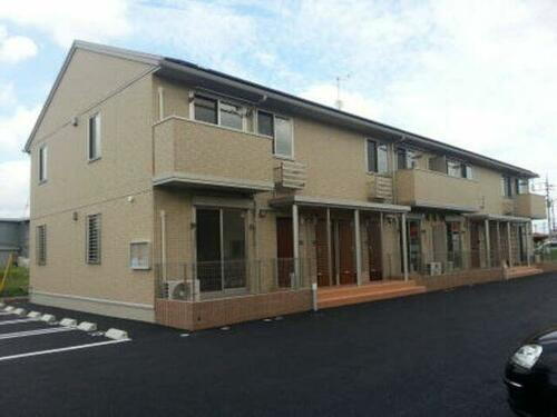 群馬県高崎市上大類町 賃貸アパート