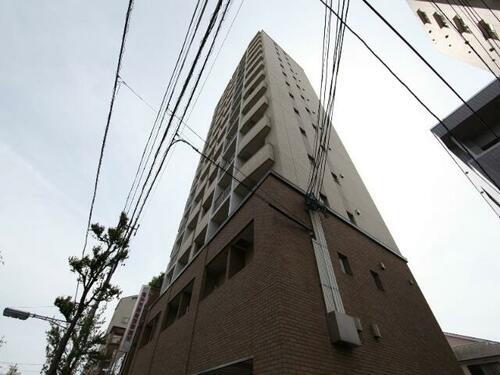 愛知県名古屋市昭和区川原通５丁目 賃貸マンション