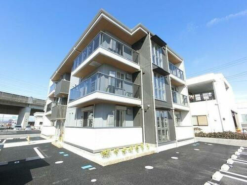 群馬県高崎市飯塚町 賃貸アパート