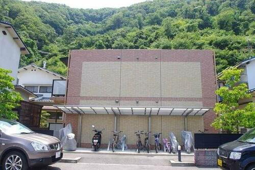 広島県三原市明神１丁目 賃貸マンション