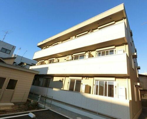 群馬県高崎市和田町 賃貸アパート