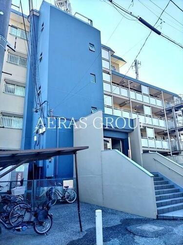 埼玉県さいたま市大宮区櫛引町１丁目 賃貸マンション