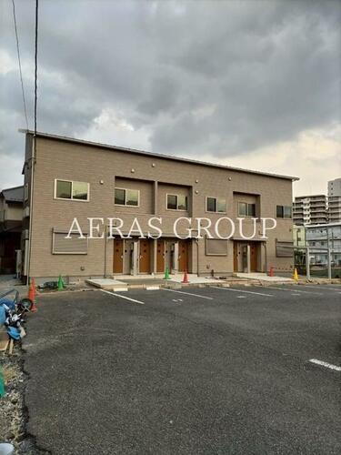 アイビスコートⅡ