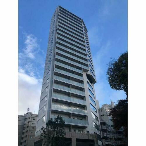 東京都港区三田２丁目 賃貸マンション