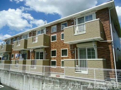 愛知県豊橋市牛川通１丁目 賃貸アパート