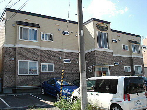 プリムロードⅡ