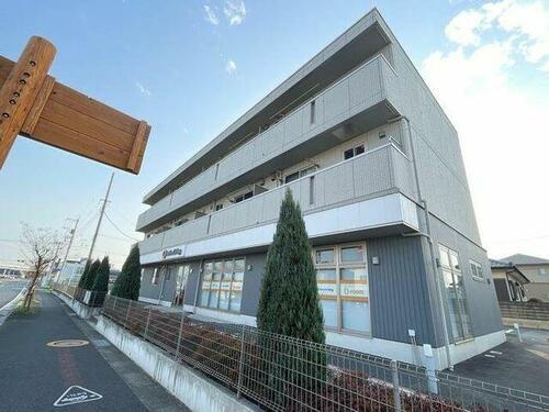 群馬県高崎市浜尻町 賃貸マンション