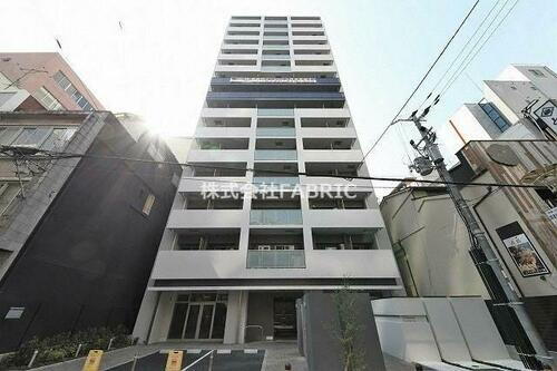 アーバネックス心斎橋　ＥＡＳＴ