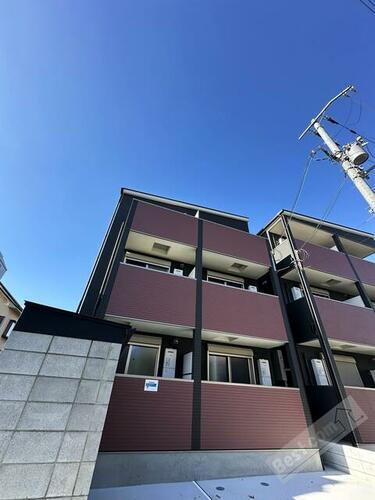 Ｆ＋ｓｔｙｌｅ羽衣５号館