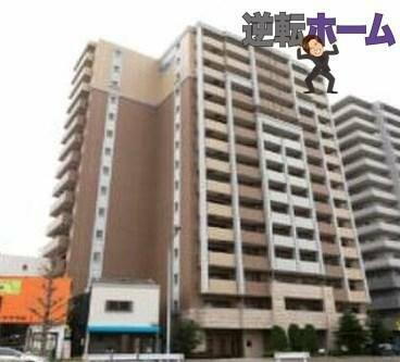 愛知県名古屋市中村区太閤通３丁目 賃貸マンション
