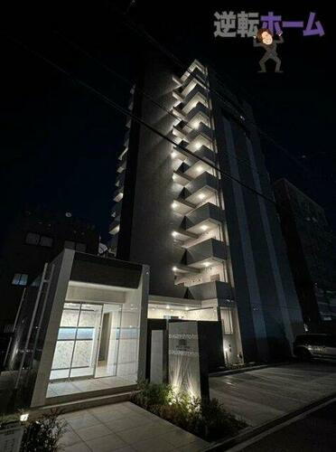 愛知県名古屋市北区大曽根４丁目 賃貸マンション