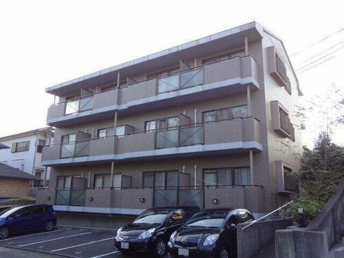 愛知県名古屋市瑞穂区萩山町３丁目 賃貸マンション