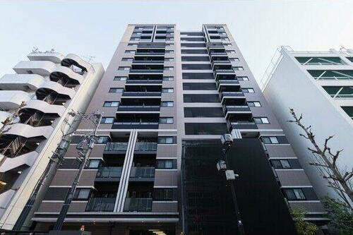 愛知県名古屋市中区栄２丁目 賃貸マンション