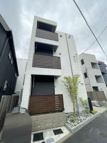 東京都板橋区大谷口１丁目 賃貸マンション