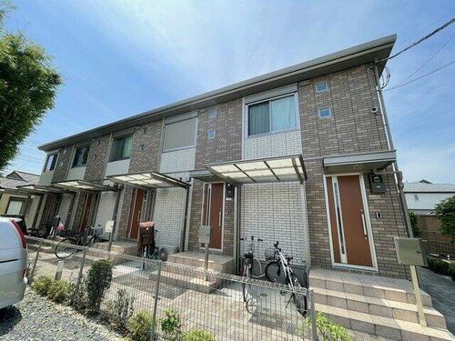 東京都板橋区赤塚５丁目 賃貸アパート