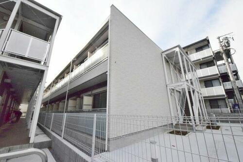 千葉県千葉市美浜区稲毛海岸１丁目 築7年10ヶ月 2階建