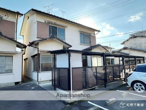 香川県高松市太田上町 賃貸一戸建て