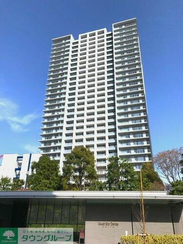 埼玉県さいたま市大宮区下町３丁目 賃貸マンション