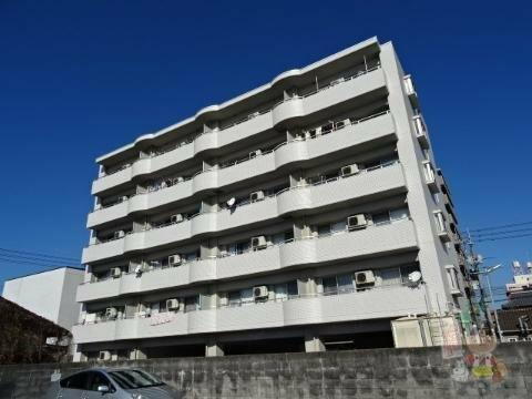 岡山県岡山市北区奥田２丁目 賃貸マンション
