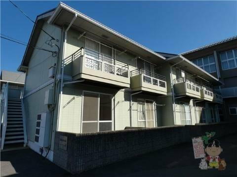 クライン・ブリュッケ　Ｂ