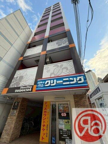 リバーライズ谷町４
