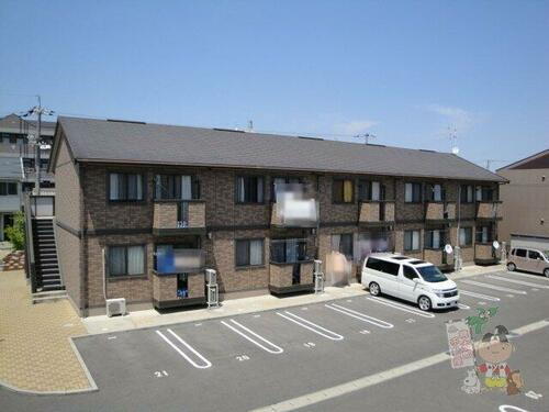 アルファーム　Ａ