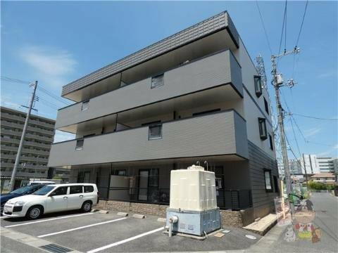 コートヴィレッジ若沼　Ａ