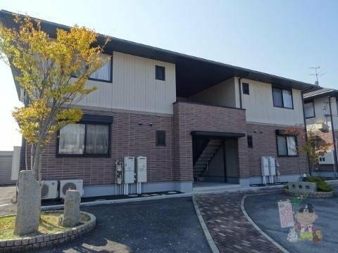 さにぃてらす０３壱番館