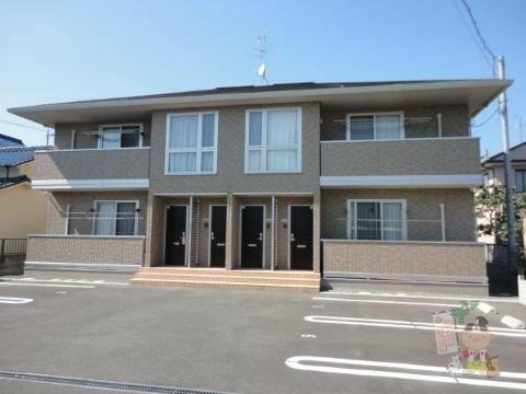 ボナールコート