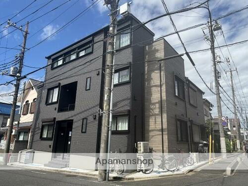 埼玉県さいたま市浦和区領家１丁目 賃貸アパート