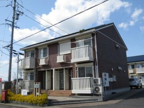 三重県松阪市肥留町 賃貸アパート