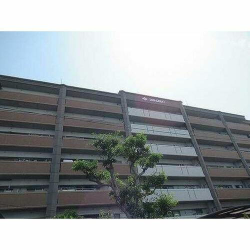 福岡県福岡市博多区東那珂１丁目 賃貸マンション