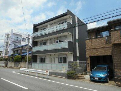 リブリ・ルームス弁天３－Ⅲ