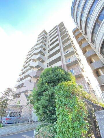 千葉県千葉市中央区問屋町 賃貸マンション