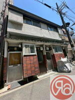 テラスハウス磯路Ⅲ