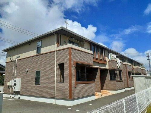 グレイスコート本草園　Ⅰ