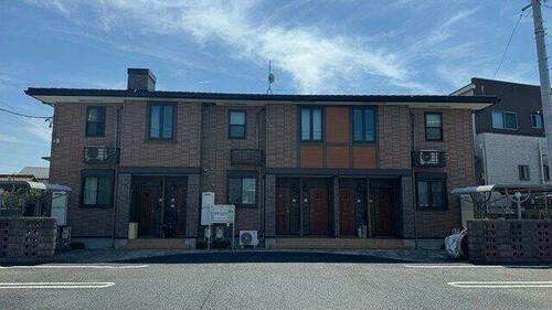 愛知県春日井市坂下町１丁目 賃貸アパート