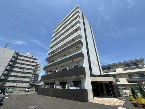 群馬県高崎市高砂町 賃貸マンション